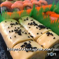 Суші куди треба Харків фото