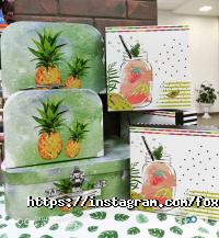 Оформлення залу, доставка квітів FoxBox фото