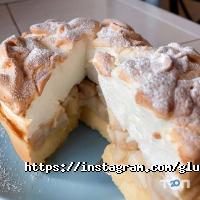 Доставка пиццы, суши и обедов Gluten FREE KZ фото