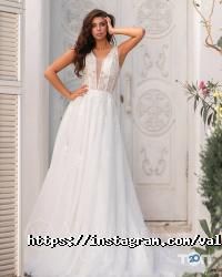 відгуки про Valentina Gladun фото