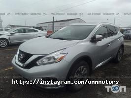 Ommmotors Харків фото