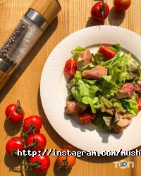 Mushroom Запоріжжя фото