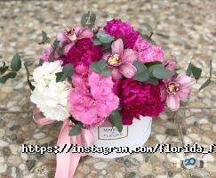 отзывы о Florida flowers фото