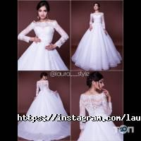 Весільні салони Laura style фото