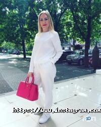 Коуч і бізнес тренер Горинова Оксана відгуки фото