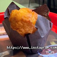 відгуки про Hesburger фото