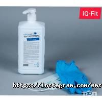 IQ-fitness Київ фото
