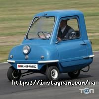 відгуки про Нанопротек фото