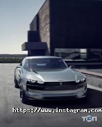 відгуки про Peugeot-АК фото