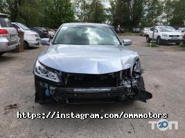 Ommmotors відгуки фото