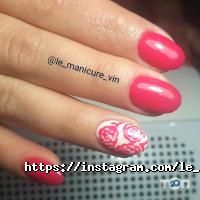 Салоны красоты Le Manicure фото