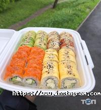 отзывы о Сушиленд+ фото