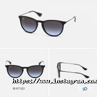 Люксоптика відгуки фото