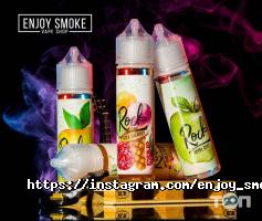 Вейп шопи та магазини тютюну Enjoy Smoke фото