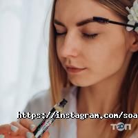Soap stories cosmetics відгуки фото