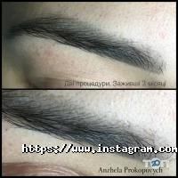 відгуки про Anzhela Prokopovych фото