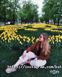 Katrin Make-up відгуки фото