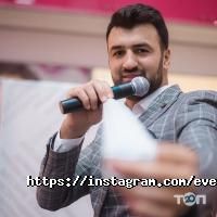 Оформление зала, доставка цветов RedDay фото