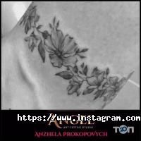 Anzhela Prokopovych відгуки фото