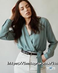 Ivory concept store відгуки фото