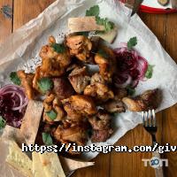 Givi To Me відгуки фото