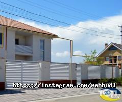 Мехбуд Київ фото