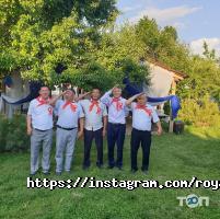 RoyalResort Алматы фото