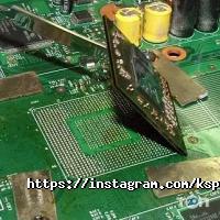 Магазини та ремонт мобільних телефонів КСП-сервіс фото