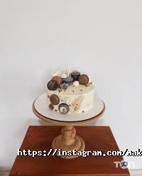 Make my Cake відгуки фото