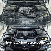 Platinum Detailing відгуки фото