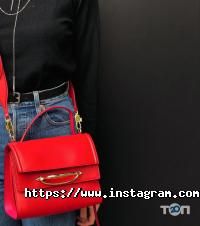 Go Scarpa Одеса фото