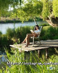 отзывы о Canvas outdoor furniture фото