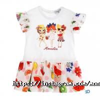 MonnaLisa, дитячий магазин фото