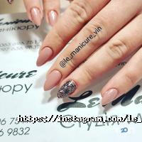 отзывы о Le Manicure фото