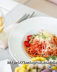 відгуки про Shen Bar фото