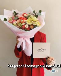 Магазини квітів Missis Norris фото