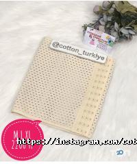 Товары для дома Cotton_turkiye фото