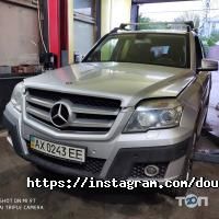 відгуки про DoubleService фото