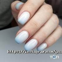 відгуки про Your__nail фото
