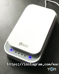 відгуки про Mac in case фото