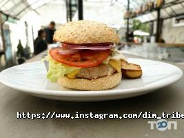 Рестораны Дом Трибеля фото