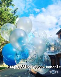 Детские магазины Мир игрушек и шаров фото