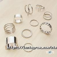 отзывы о Sterling Silver фото
