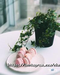 відгуки про Che bakery фото