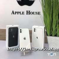 відгуки про Apple House фото