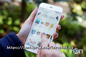 відгуки про Icracked.ua фото