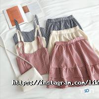 Магазини одягу та взуття Like Star фото