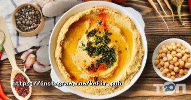 відгуки про Kefir фото