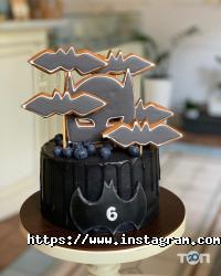 Кав'ярні та кондитерські Cannoli фото