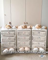 Дитячі магазини Minibambini фото